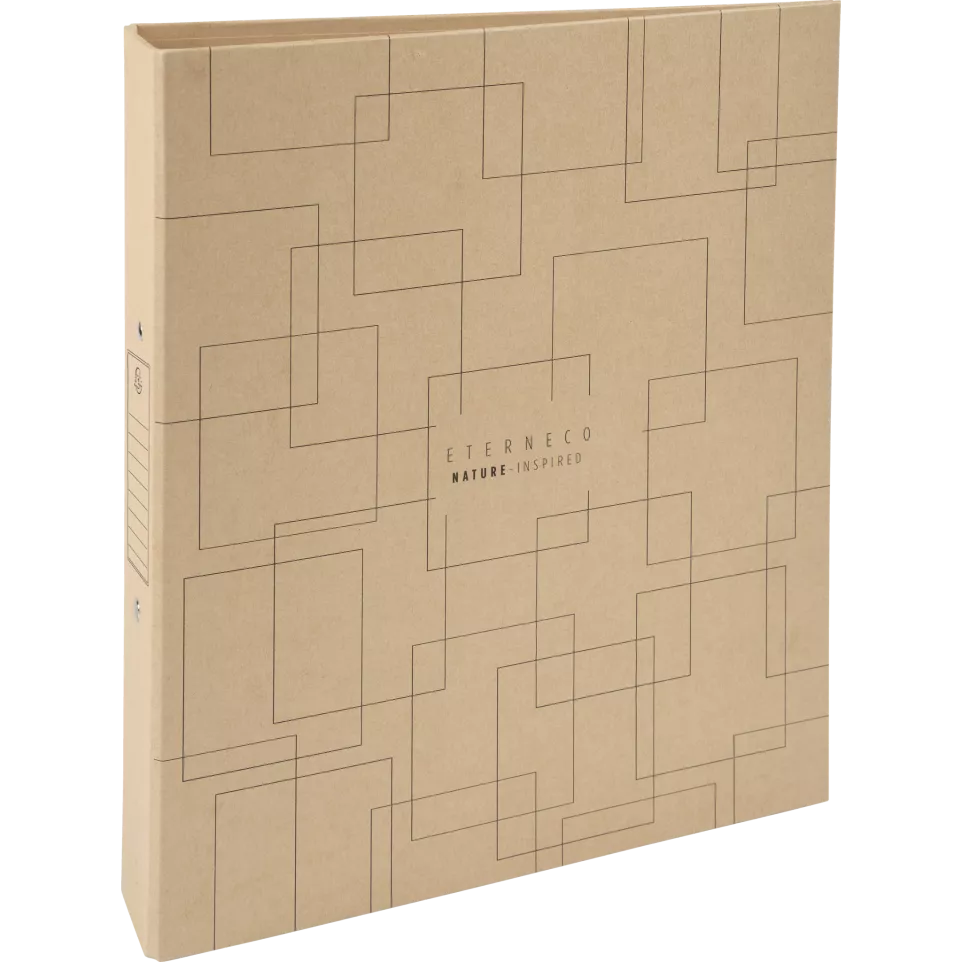 Ringbind 2r 30mm A4 ETERNECO ass/ Pc.