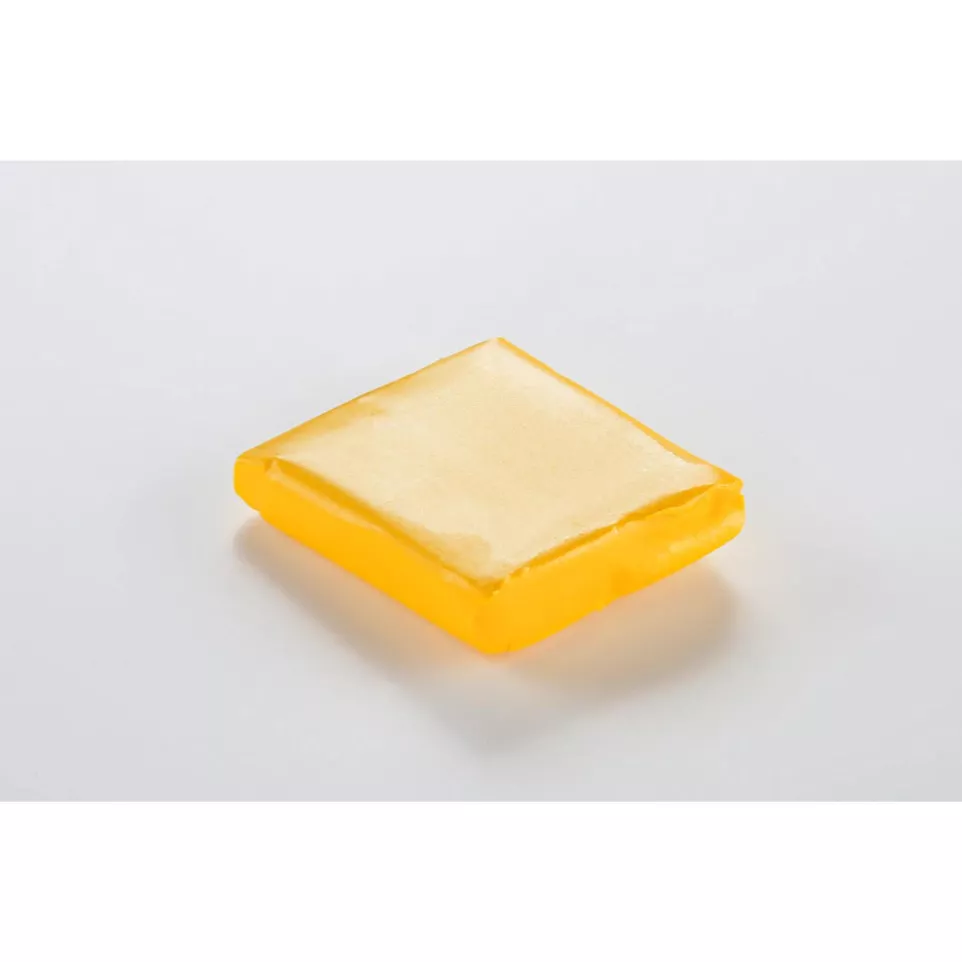 Cernit METALLIC 56 gr Yellow-/ Pc.