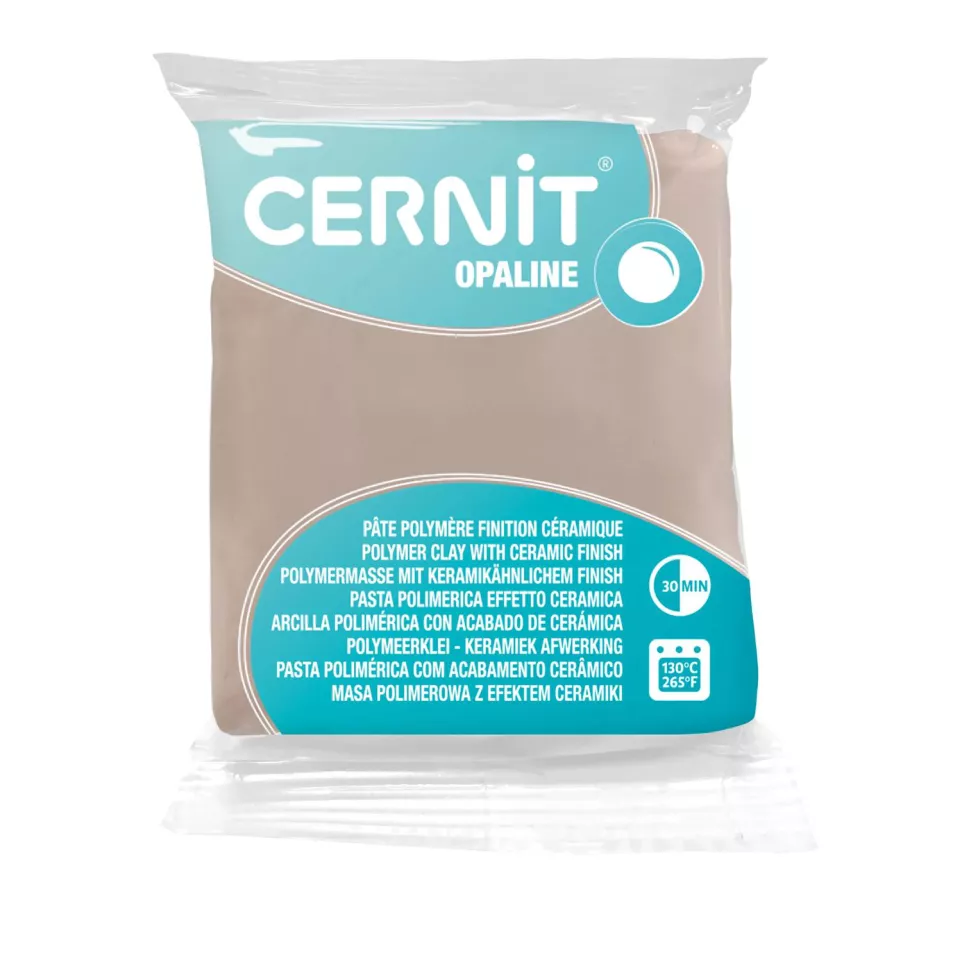 Cernit OPALINE 56g Roze beige-/ St.