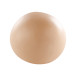 CERNIT - A Bar of Opaline Polymer Clay - Baking Modelling Clay - Beige pink colour - 56 g block - CE0880056425C/ Pc.