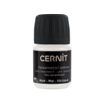 Cernit vernis mat 30 ml/ Pce