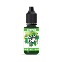 CERNIT - An opaque alcohol-based ink - 20 ml bottle - Meadow green - CE2000020617C/ Pc.