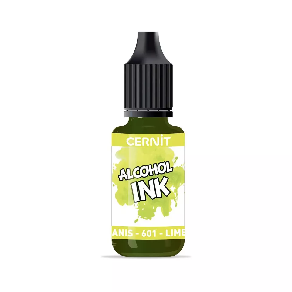 Cernit alcoholinkt 20ml...