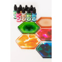 Cernit alcoholinkt 20ml Anijsgroen-ool 20 ml Vert anis/ St.