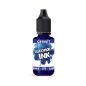 Cernit alcoholinkt 20ml Saffier-ool 20 ml Saphir/ St.