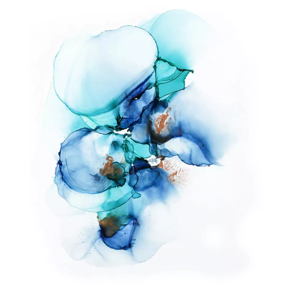 CERNIT - An opaque alcohol-based ink...
