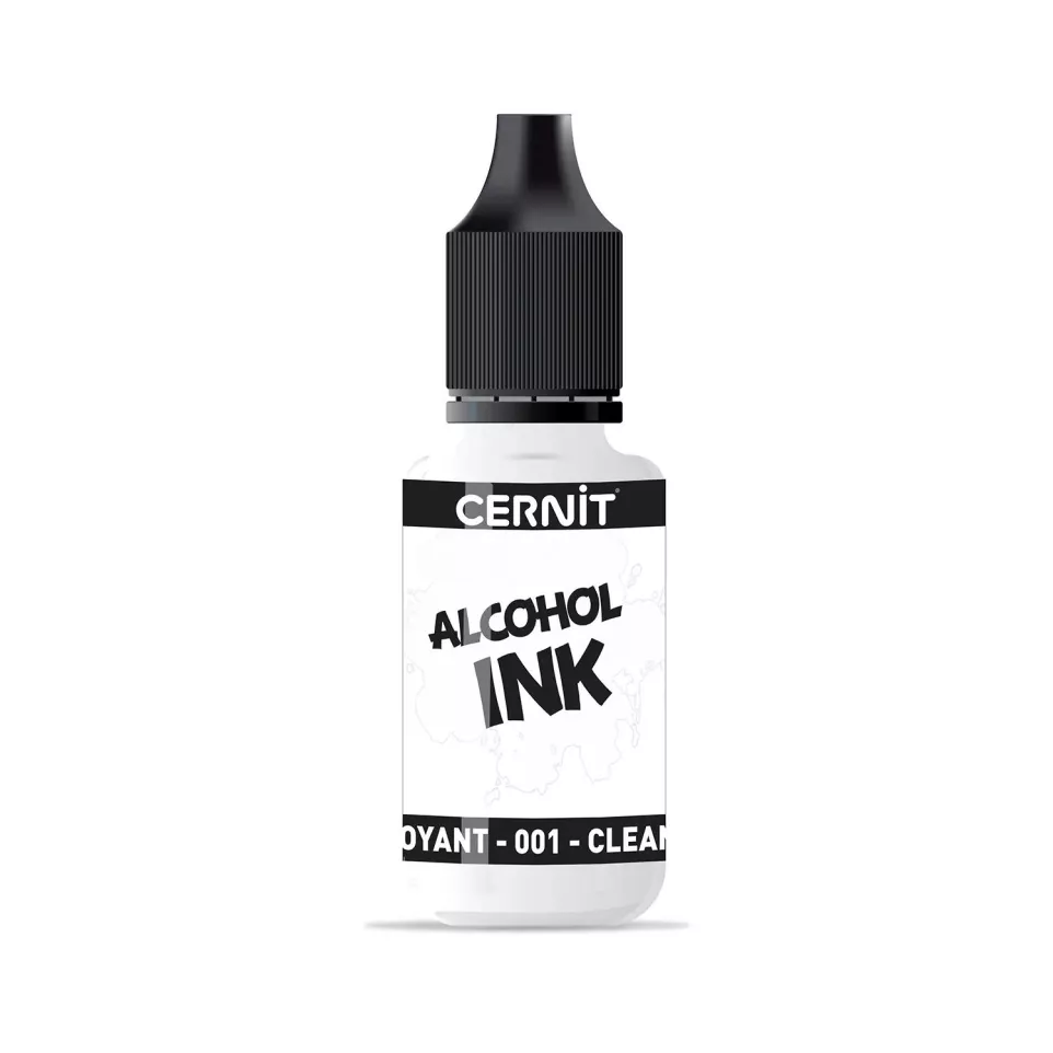 Cernit alcoholinkt 20ml reiniger-ool...