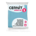 CERNIT - A Number one Polymer Clay Bread - Baking Modelling Clay - Caribbean colour - 56 g block - CE0900056211C/ Pc.