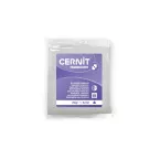 Cernit TRANSLUCENT 250 g TRANSLUCENT blanc/ Pce