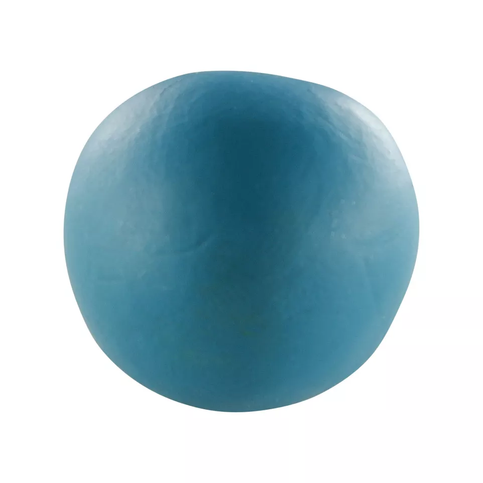 Cernit n°1 56g Eendenblauw-/ St.