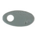 Cernit n°1 56 g Gris/ Pce