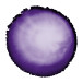 Cernit encre à l'alcool 20 ml Violet bleuté/ Pce