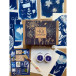 Creatieve doos, Cyanotype-/ St.