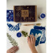 Creatieve doos, Cyanotype-/ St.