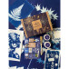 Creatieve doos, Cyanotype-/ St.