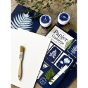 Creatieve doos, Cyanotype-/ St.
