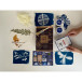 Creatieve doos, Cyanotype-/ St.