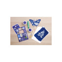 Creatieve doos, Cyanotype-/ St.