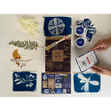 Creatieve doos, Cyanotype-/ St.