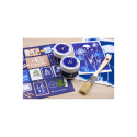 Creatieve doos, Cyanotype-/ St.