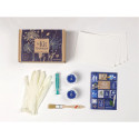 Creatieve doos, Cyanotype-/ St.