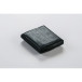 Cernit PEARL 56g Zwart-/ St.