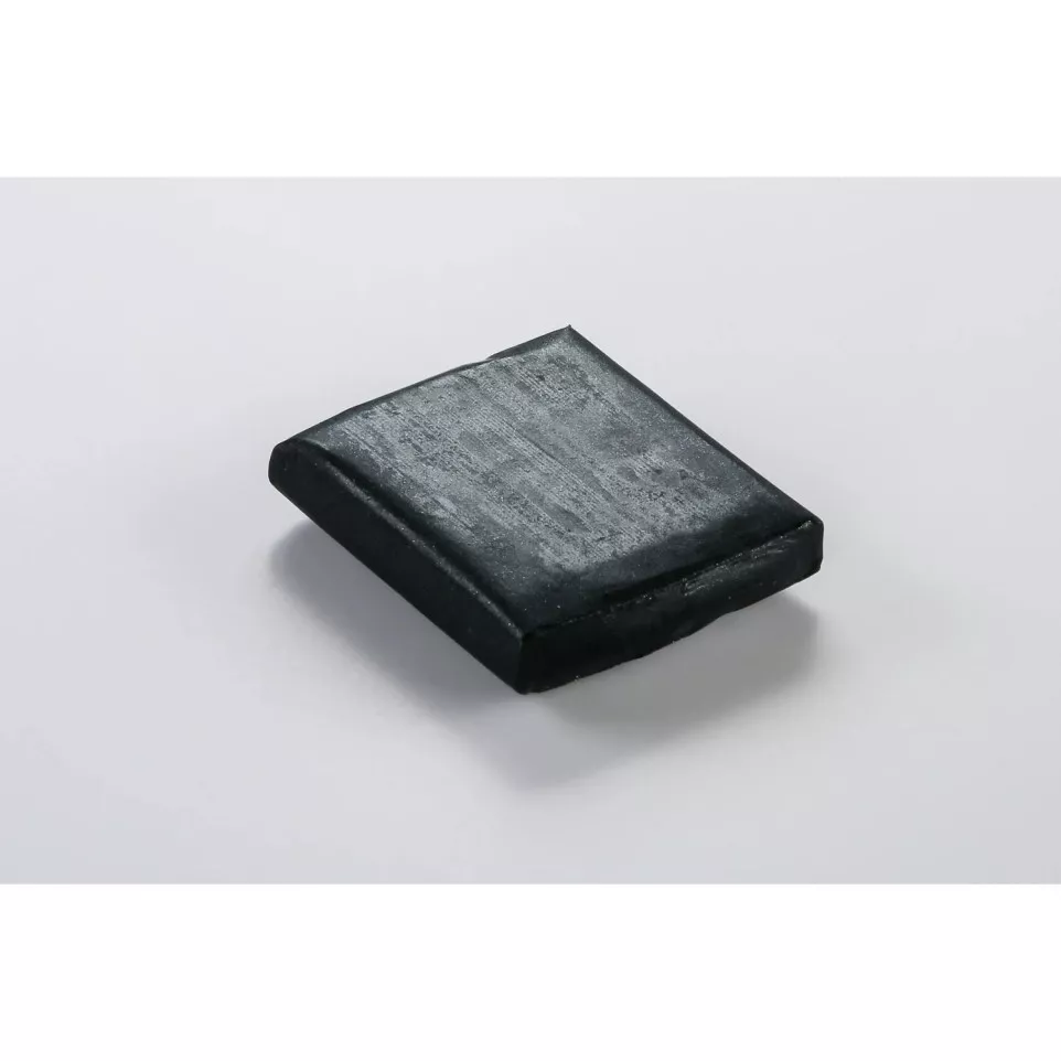 Cernit PEARL 56g Zwart-/ St.