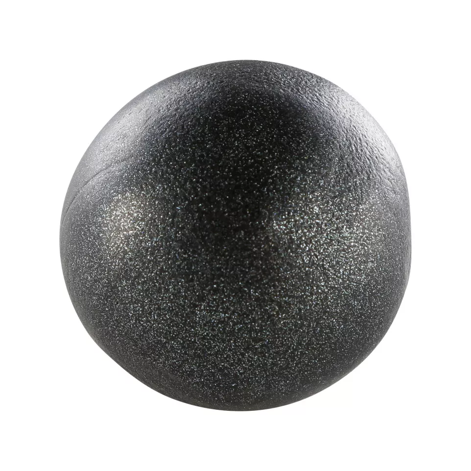 Cernit PEARL 56g Zwart-/ St.
