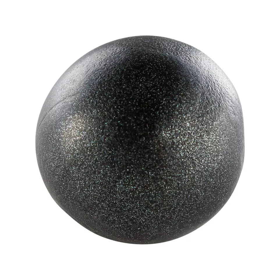 Cernit PEARL 56 g Noir/ Pce