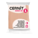 CERNIT - A Number one Polymer Clay Block - Baking Modelling Clay - Peach colour - 56 g block - CE0900056423C/ Pc.