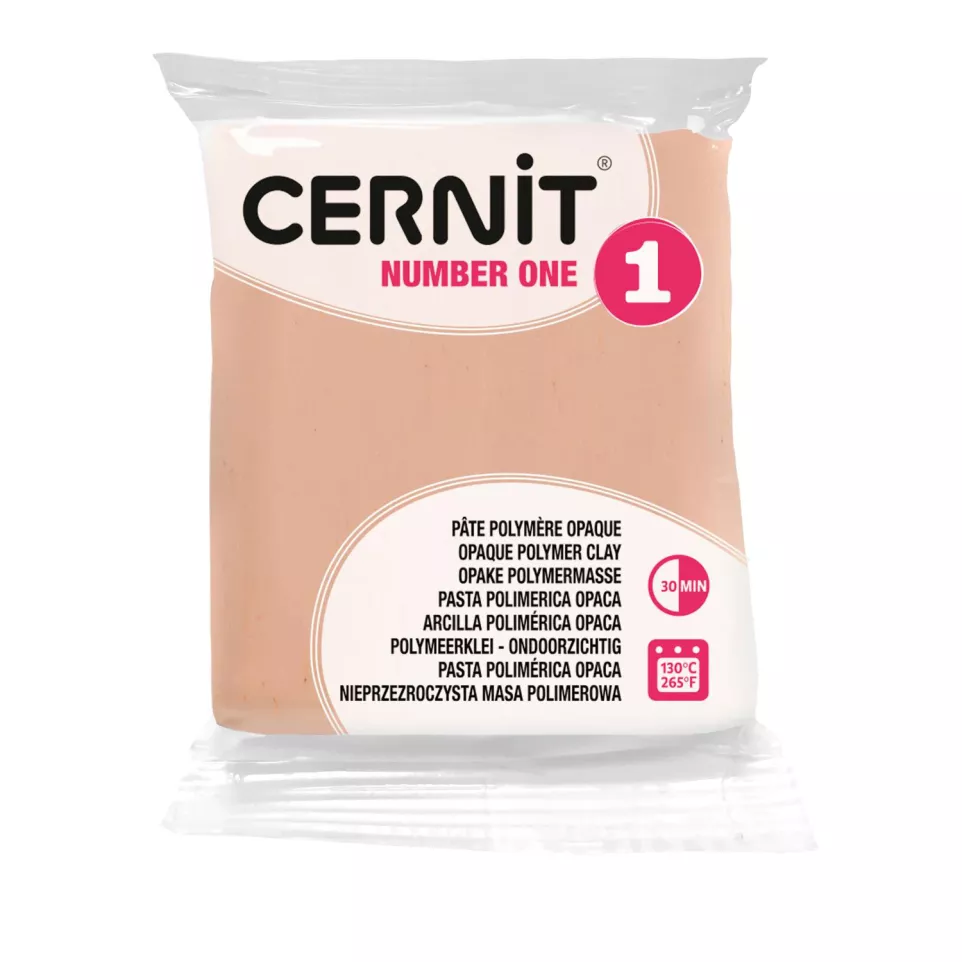 CERNIT - A Number one Polymer Clay...