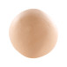 CERNIT - A Number one Polymer Clay Block - Baking Modelling Clay - Peach colour - 56 g block - CE0900056423C/ Pc.