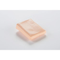 CERNIT - A Number one Polymer Clay Block - Baking Modelling Clay - Peach colour - 56 g block - CE0900056423C/ Pc.