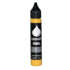 Cernit GEL 30ml Geel-/ St.