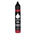Cernit GEL 30ml Rood-/ St.