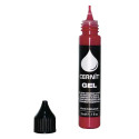 Cernit GEL 30 ml Rouge/ Pce