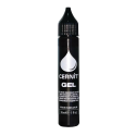 Cernit GEL 30ml Zwart-/ St.