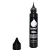 Cernit GEL 30ml Zwart-/ St.
