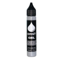Cernit GEL 30ml Zilver-/ St.