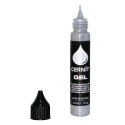 Cernit GEL 30ml Zilver-/ St.