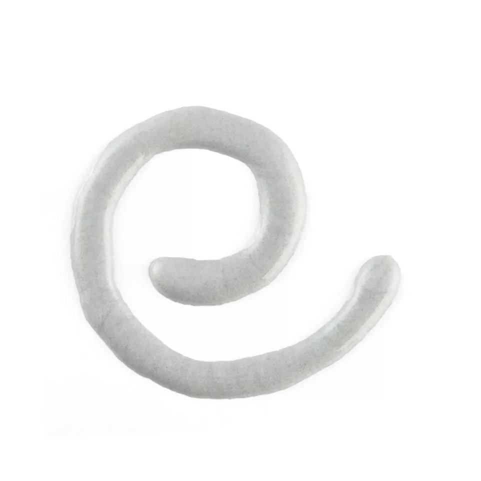 Cernit GEL 30 ml Argent/ Pce