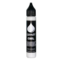 Cernit GEL 30 ml Blanc/ Pce