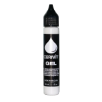 Cernit GEL 30ml Wit-/ St.