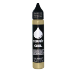 Cernit GEL 30ml Goud-/ St.