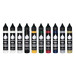CERNIT - A bottle of liquid polymer clay - Gel 30 ml - Baking Modelling Paste - Translucent colour - CE1500030005C/ Pc.