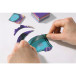 Cernit 2 flexible blades/ Pc.
