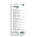 Cernit 2 flexible blades/ Pc.