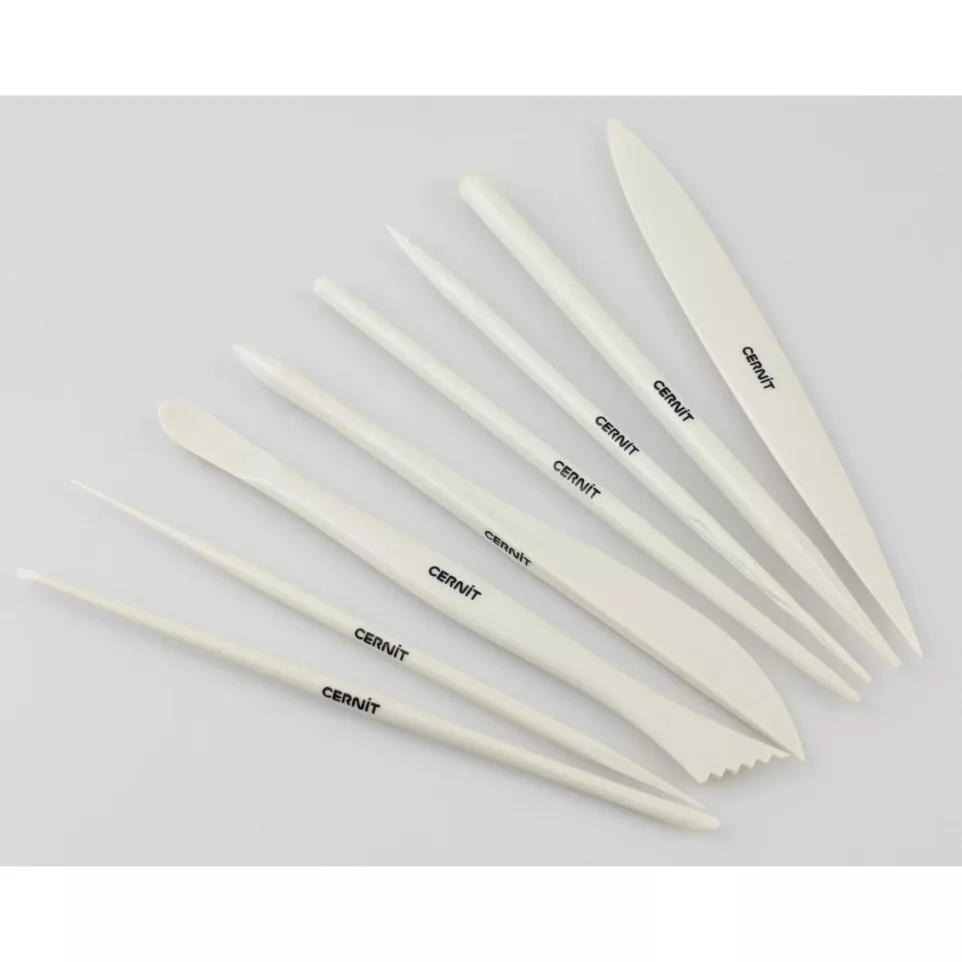 Cernit tool kit/ Pc.