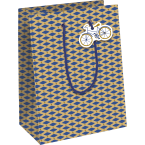CF BIKE MEDIUM BAG 72'S...