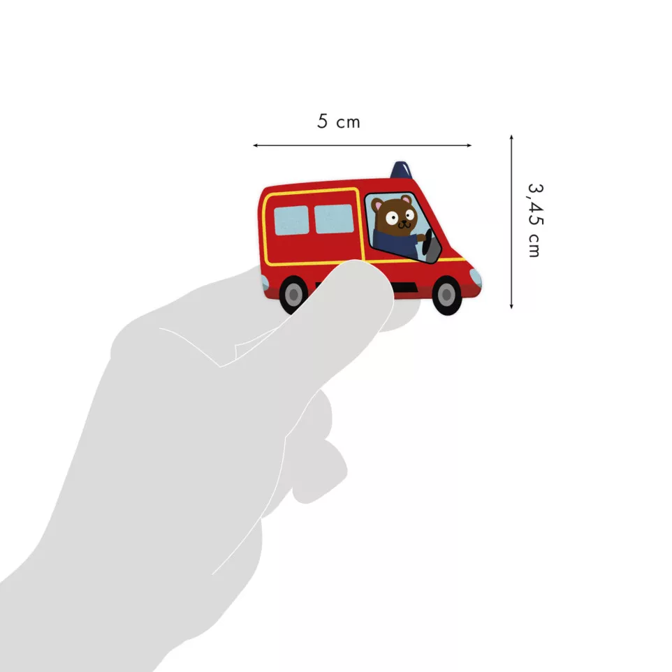 Sweety, Sach 2 pl 14,8x21cm,...